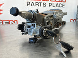 2009 FORD MUSTANG GT500 STEERING COLUMN OEM #241