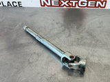 2012 FORD MUSTANG GT STEERING SHAFT 4R33-3C662-AB OEM #261