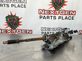 2009 FORD MUSTANG GT500 STEERING COLUMN OEM #241