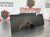 10-14 FORD MUSTANG GT LOWER KNEE BOLSTER DASH PANEL OEM #242