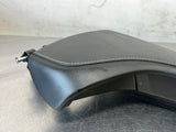 2020 CAMARO LT1 CENTER CONSOLE LID OEM #202