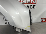 2010 CAMARO SS RF RIGHT FRONT FENDER SILVER OEM #256