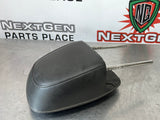 2010 CAMARO SS RF FRONT PASSENGER SEAT HEADREST OEM #256