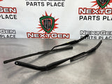 2009 FORD MUSTANG GT500 WIPER ARMS OEM #241