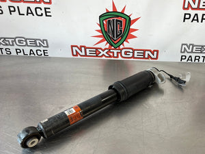 2016 CAMARO SS RR RIGHT REAR SHOCK OEM 23281658 #257