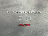 2010 CAMARO SS EMBLEM OEM #256