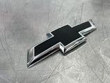 2019 CAMARO SS BLACK DECK LID EMBLEM BOW TIE OEM 23358106 #206