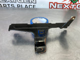 11-16 FORD F250 F350 ECM PCM FIREWALL FORWARD BRACKET BC3T-14A206-AC OEM #217