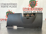 10-14 FORD MUSTANG GT LOWER KNEE BOLSTER DASH PANEL OEM #242