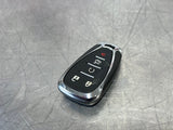 2019 CAMARO SS KEY FOB OEM #206