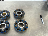 2014 FORD MUSTANG GT WHEEL SPACERS OEM #242