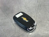 2019 CAMARO SS KEY FOB OEM #206