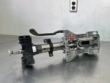 2018 CAMARO ZL1 STEERING COLUMN 84246553 OEM #200