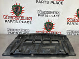 2016 CAMARO SS ENGINE SPLASH SHIELD GUARD 23162569 OEM #257