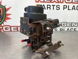 2014 FORD F250 F350 DIESEL FRAME MOUNTED FUEL PUMP OEM #3466