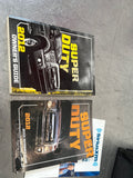 2012 FORD F250 SUPERDUTY OWNERS MANUAL BOOKS OEM #250