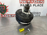 2009 FORD MUSTANG GT500 BRAKE BOOSTER OEM #241