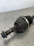 97-04 C5 CORVETTE RH LH DRIVER SIDE PASSENGER SIDE CV AXLE OEM VV630