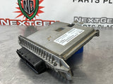 2008 FORD F350 6.4 DIESEL POWERSTROKE PCM ECM ECU 8C3A-12A650-CJJ OEM #255