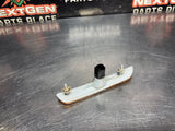 2012 FORD MUSTANG GT FRONT BUMPER LEFT FRONT SIDE MARKER LIGHT OEM #1694