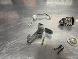 04-06 PONTIAC GTO HOOD LATCH CATCH SPRING ASSEMBLY OEM #1691