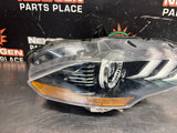 18-23 FORD MUSTANG GT RH RIGHT SIDE PASSENGER HEADLIGHT LED OEM #1699