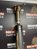 11-14 FORD MUSTANG GT AFTERMARKET ONE PIECE DRIVESHAFT #1694