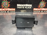 2012 FORD MUSTANG GT LIGHTING CONTROL MODULE BR3T-14D644-AB OEM #1694