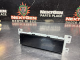 2012 FORD MUSTANG GT RADIO DISPLAY SCREEN OEM BR3T-19C116-AA #1694