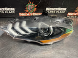 18-23 FORD MUSTANG GT LH LEFT SIDE DRIVER HEADLIGHT LED OEM #1699