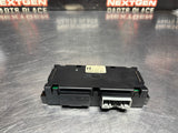 2012 MUSTANG GT TEMPERATURE CONTROL MODULE CR33-19980-AA OEM #1694
