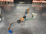 04-06 PONTIAC GTO TAIL LIGHT HARNESS LH DRIVER SIDE OEM #1691