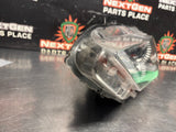 18-23 FORD MUSTANG GT LH LEFT SIDE DRIVER HEADLIGHT LED OEM #1699