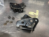 2012 FORD MUSTANG GT TRUNK LOCK LATCH RELEASE ACTUATOR OEM #1694