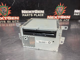 11-14 FORD MUSTANG GT RADIO STEREO W/OUT NAVIGATION OEM BR3T-19C107-AD #1694