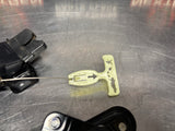 2012 FORD MUSTANG GT TRUNK LOCK LATCH RELEASE ACTUATOR OEM #1694