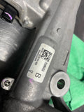 2016 MUSTANG GT 5.0 ELECTRIC POWER STEERING RACK GR3C-3D070-BB OEM #1695