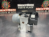 2004 PONTIAC GTO ABS PUMP 92155959 OEM #1691