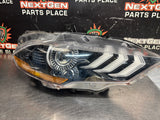 18-23 FORD MUSTANG GT RH RIGHT SIDE PASSENGER HEADLIGHT LED OEM #1699