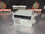 11-14 FORD MUSTANG GT RADIO STEREO W/OUT NAVIGATION OEM BR3T-19C107-AD #1694
