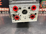 2004 PONTIAC GTO ABS PUMP 92155959 OEM #1691