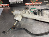 2017 FORD F150 POWER STEERING RACK AND PINION GL34-3D070-DD OEM #1659