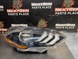 18-23 FORD MUSTANG GT RH RIGHT SIDE PASSENGER HEADLIGHT LED OEM #1699