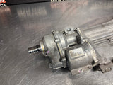 2016 MUSTANG GT 5.0 ELECTRIC POWER STEERING RACK GR3C-3D070-BB OEM #1695