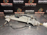 2017 FORD F150 POWER STEERING RACK AND PINION GL34-3D070-DD OEM #1659