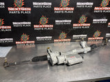 2012 FORD MUSTANG GT ELECTRIC STEERING RACK OEM CR33-3D070-BB #1694