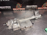 2016 MUSTANG GT 5.0 ELECTRIC POWER STEERING RACK GR3C-3D070-BB OEM #1695