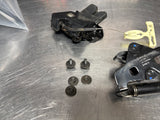 2012 FORD MUSTANG GT TRUNK LOCK LATCH RELEASE ACTUATOR OEM #1694