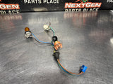 04-06 PONTIAC GTO TAIL LIGHT HARNESS LH DRIVER SIDE OEM #1691
