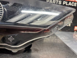 18-23 FORD MUSTANG GT RH RIGHT SIDE PASSENGER HEADLIGHT LED OEM #1699